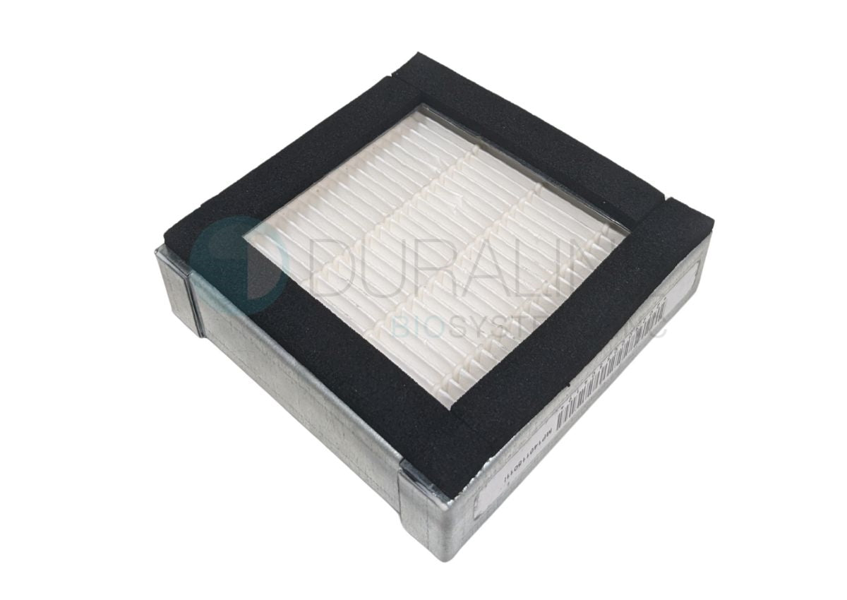 Hepa Filter H14 for TIVA8  & TIVA2 washers