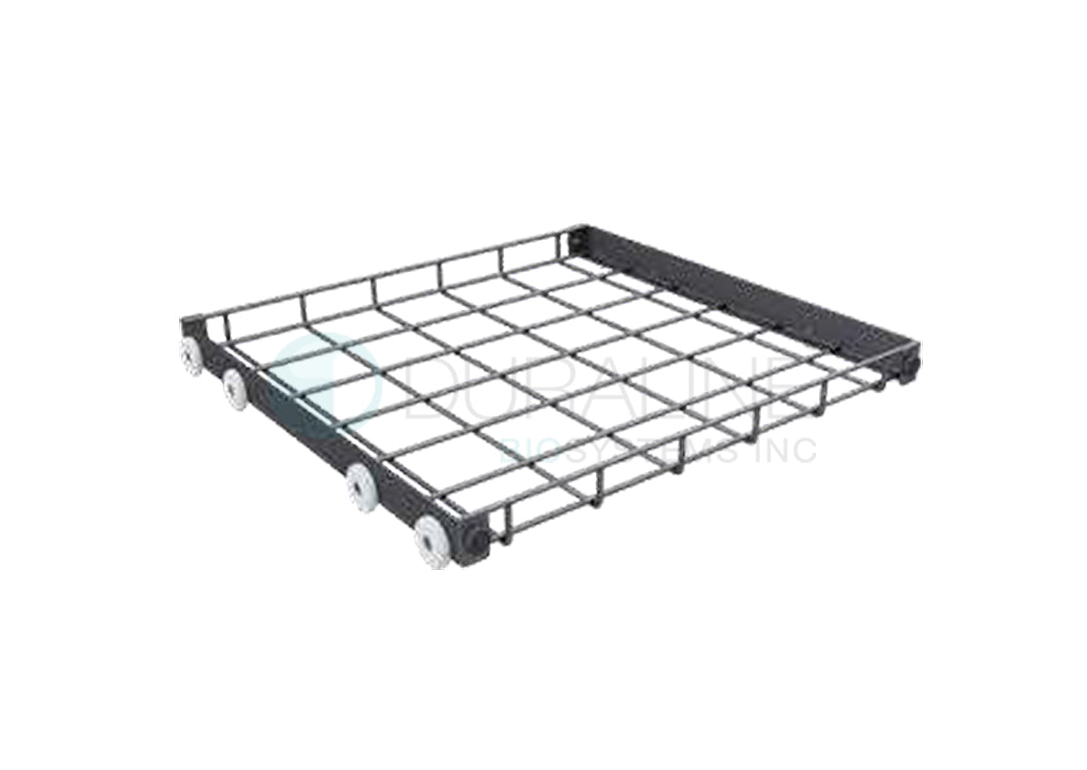 Tuttnauer 119905148 lower rack TH148 for TIVA8 washers