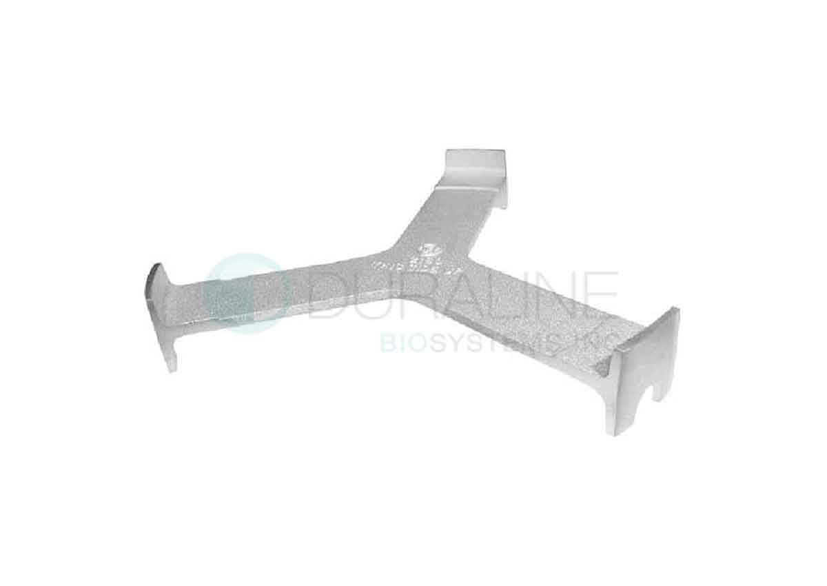 Support Base for All American 50X Sterilizer