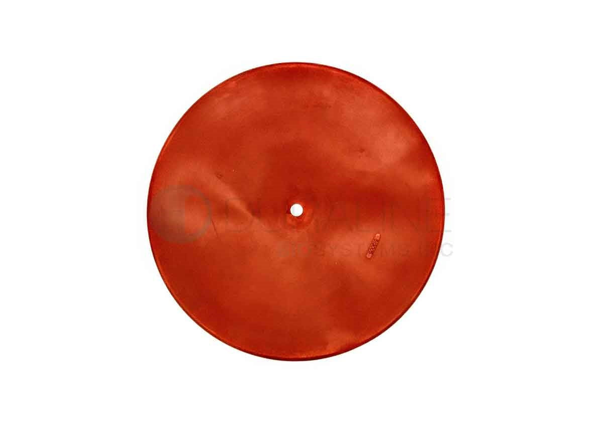 Door Gasket, Barnstead Harvey MC10 Sterilizer 2-513005