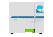 New BioClave Mini Research Autoclave