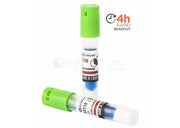 Rapid Self-Contained Biological Indicator for EO, 4h Results, 50/box