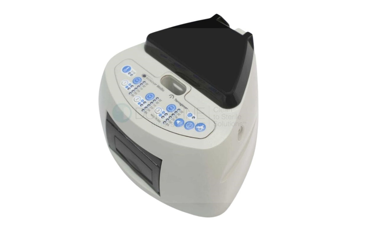 Bionova MiniBio Auto-Reader Starter Kit with Ultra Rapid Biological Indicators, 20 Minute Results
