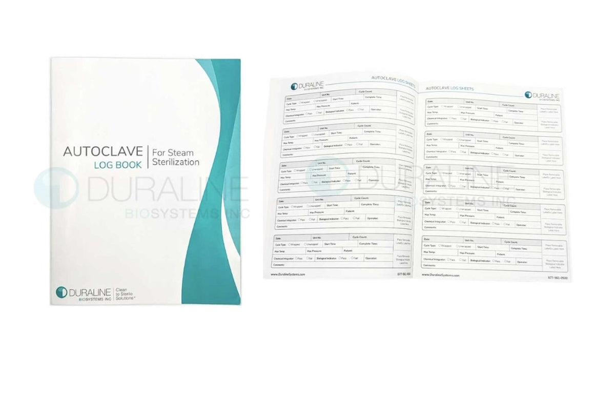 Bionova MiniBio Auto-Reader Starter Kit with Ultra Rapid Biological Indicators, 20 Minute Results