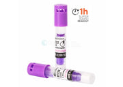 Super Rapid Self-Contained Biological Indicator for Steam, 1h Results, 50/box