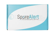 SporeAlert Biological Indicator Test with Culture Service, 26/box