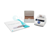 SteriCheck Digital Incubator Starter Kit with 10 Hour Biological Indicators