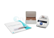 SteriCheck Digital Incubator Starter Kit with 10 Hour Biological Indicators
