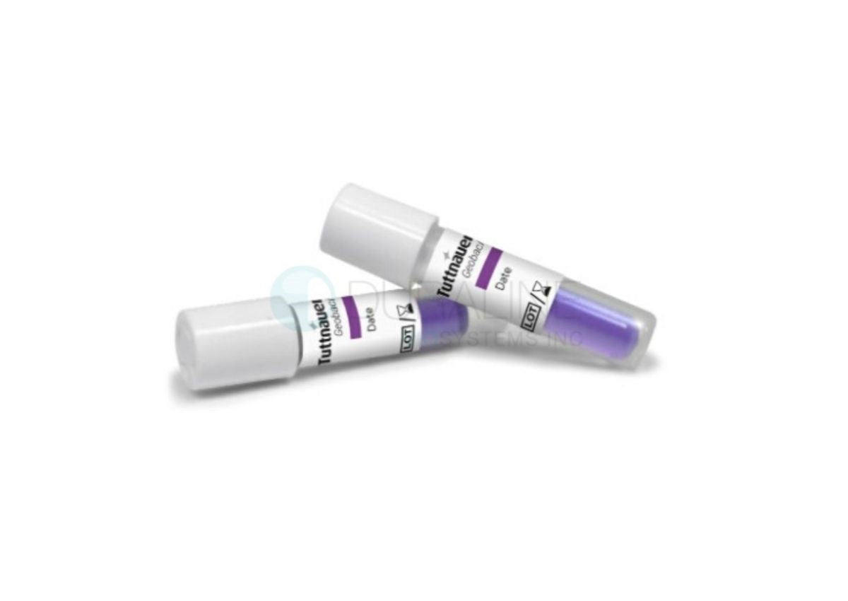 Self-contained Super Rapid Biological Indicator, 30 minutes
