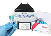 Tuttnauer MiniBio Auto-Reader and 1 Box of Steam Ultra-Rapid Biological Indicators with 20 Minute Results 50 per box
