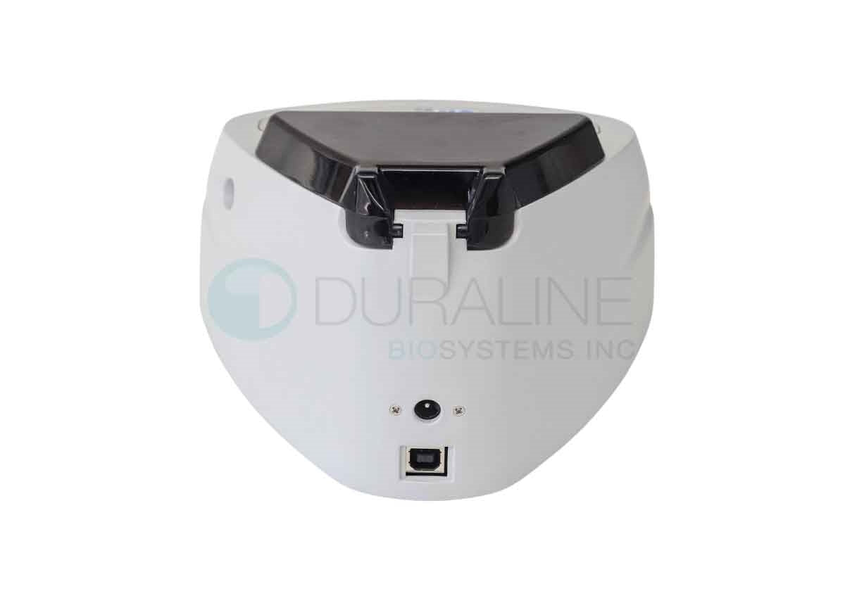 Tuttnauer MiniBio Auto-Reader and 1 Box of Steam Ultra-Rapid Biological Indicators with 20 Minute Results 50 per box