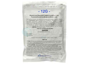 12G Hospital Grade Solution, EPA-approved, Concentrate (One bag makes 30 gallons), 8 bags per case