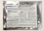 1G Hospital Grade Solution, EPA-approved, Concentrate (makes 2.5 gallons)