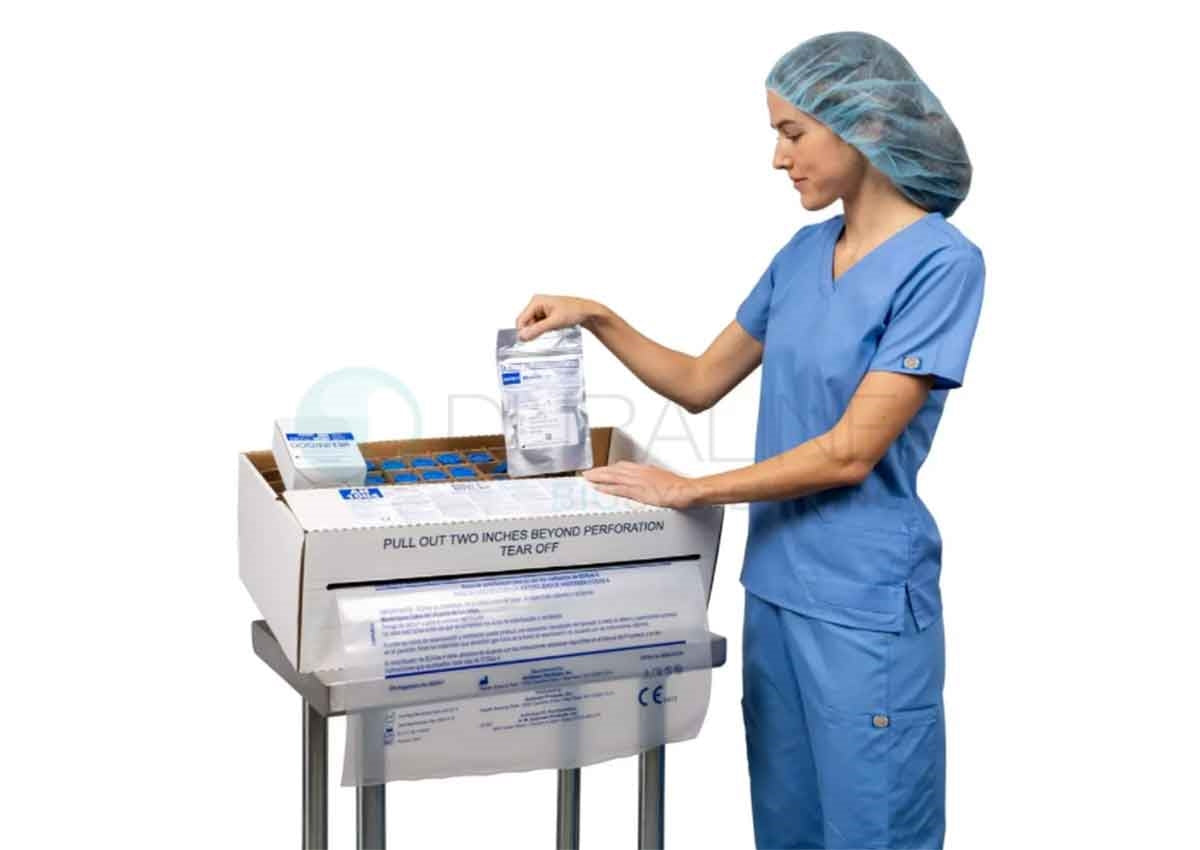 EOGas Cartridge Refill for EOGas Series 4 – 14 cartridges