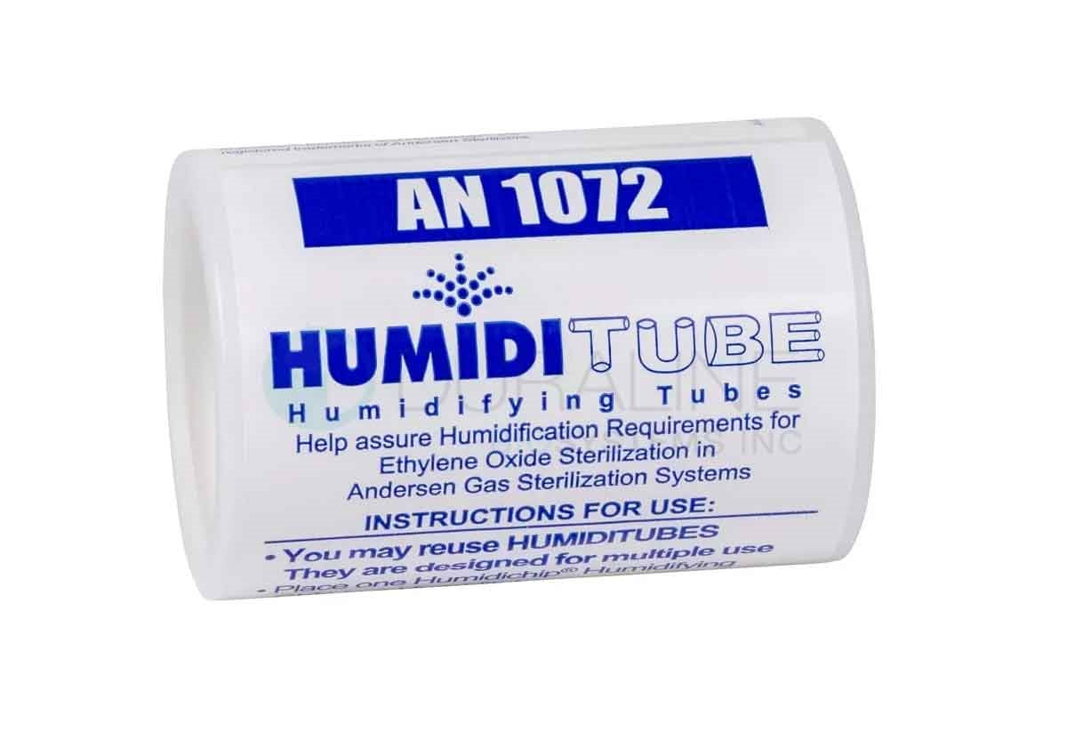 Humiditube for EOGas4 Sterilizer