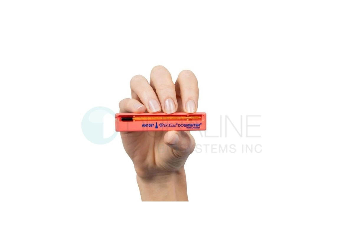 AN1087 EOGas Dosimeter, 25/box