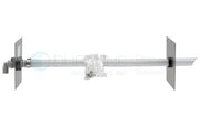 Installation Kit for EOGas4 Sterilizer