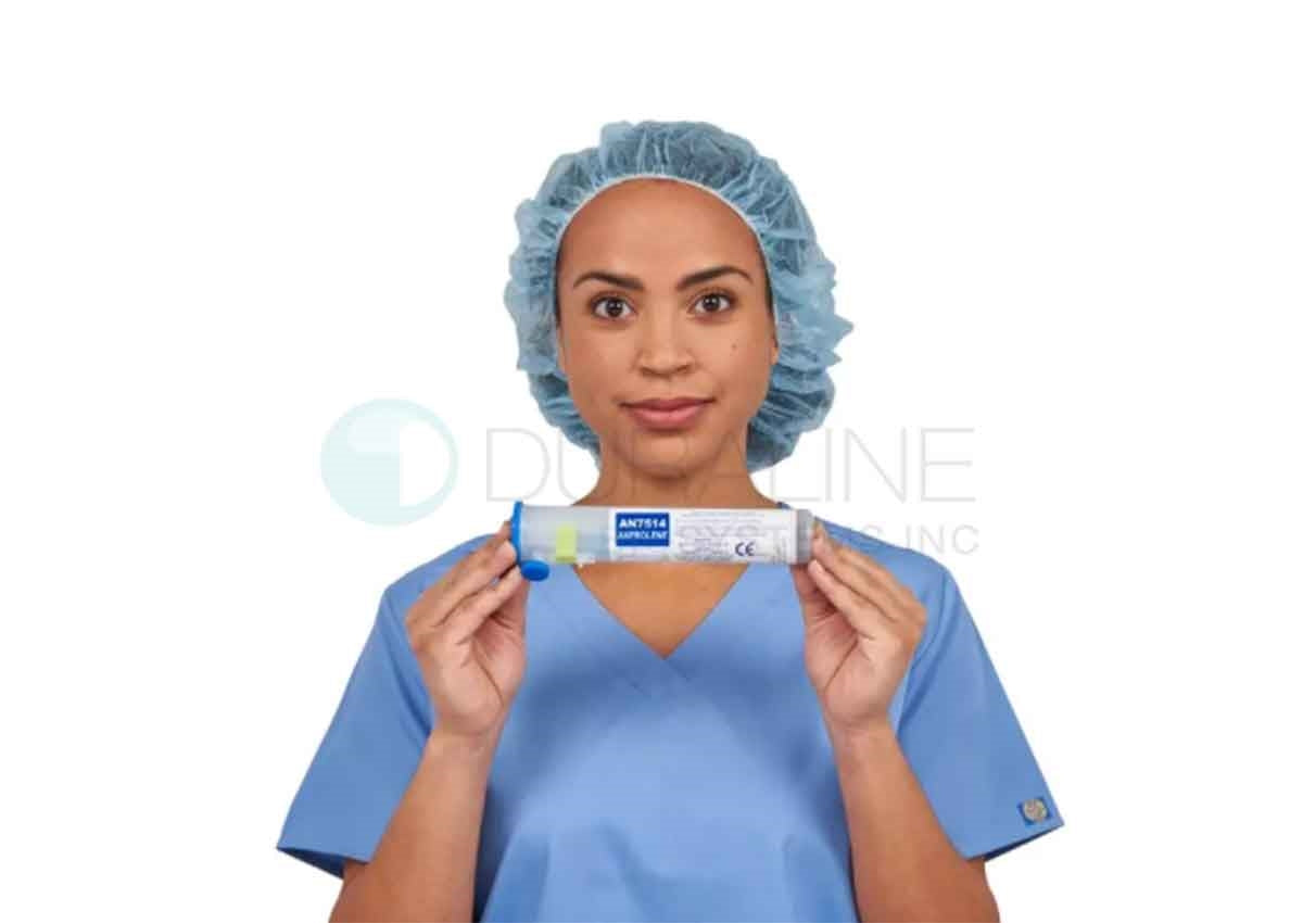 AN7514 Anprolene Cartridge Refill for AN75 EOGas Sterilizers – 14 Cartridges