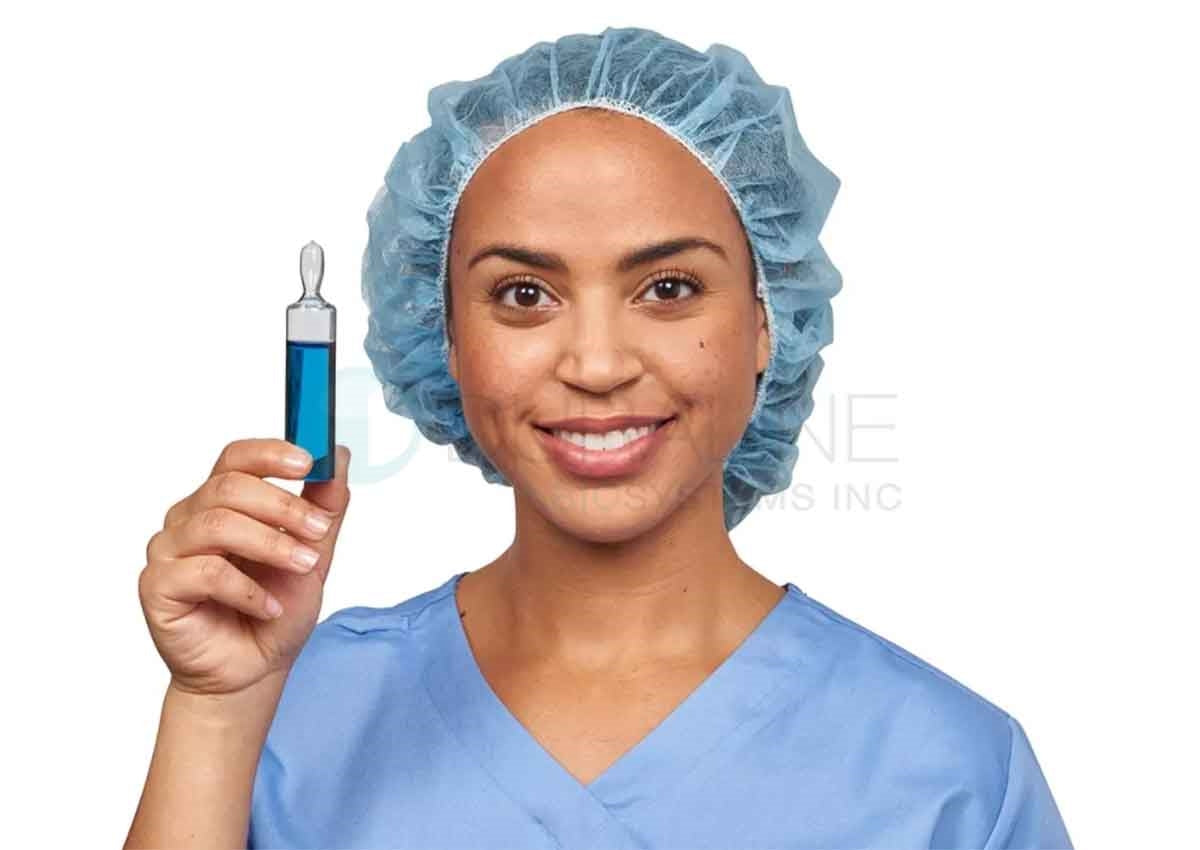 Anprolene 14 Large-Ampoule Refill Kit (18 gms EO Unit / 252 gms total)
