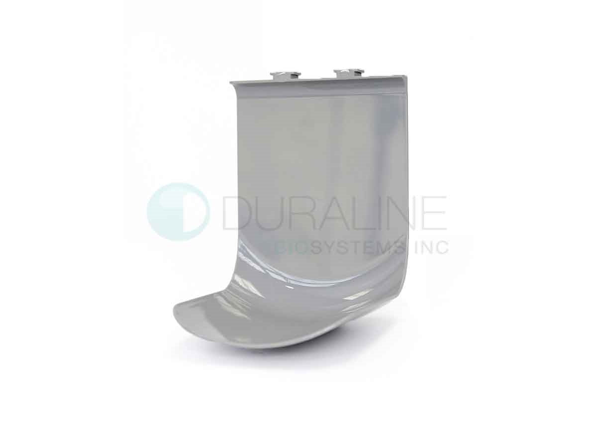 Hand Sanitizer Dispenser Drip Tray, DuraCleanse Drip Tray