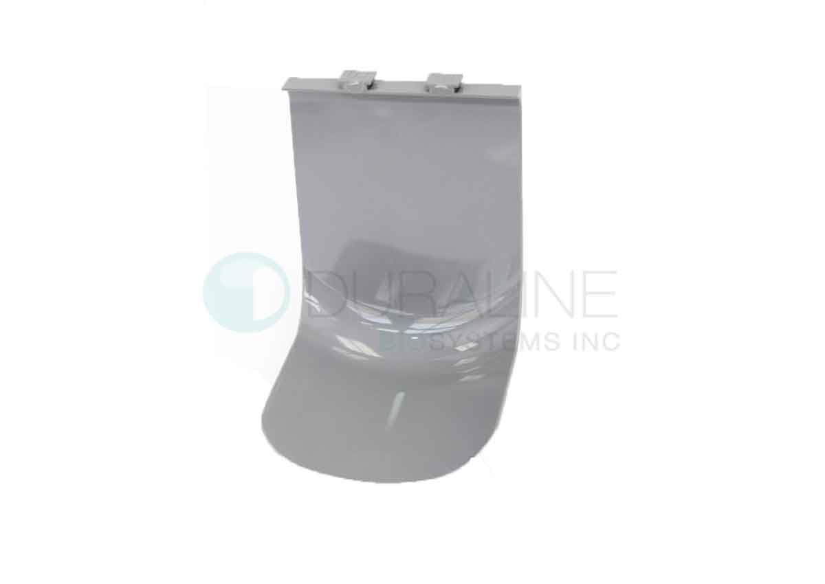 Hand Sanitizer Dispenser Drip Tray, DuraCleanse Drip Tray