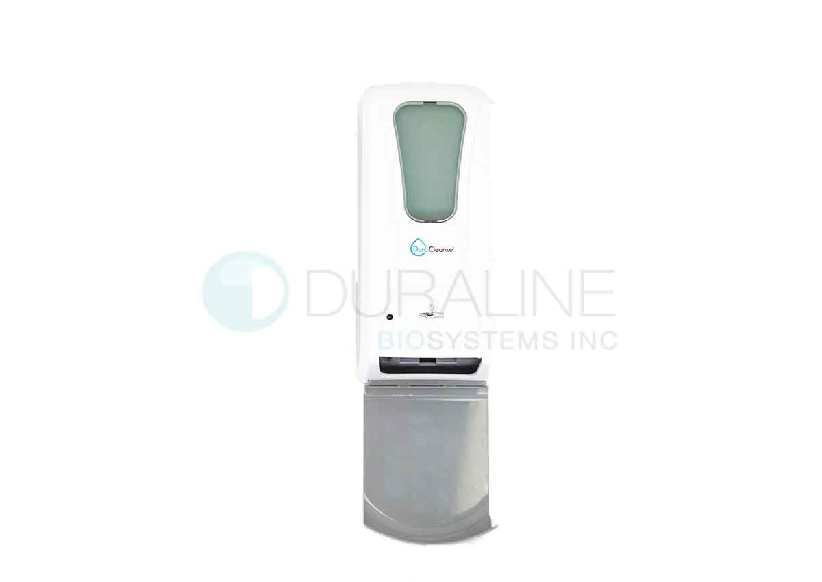 Hand Sanitizer Dispenser Drip Tray, DuraCleanse Drip Tray