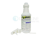 CLO2BBER, 32 oz spray bottle