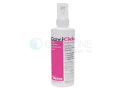 CaviCide Surface Disinfectant 13-1008 8 oz spray bottle, 12 spray bottles/case
