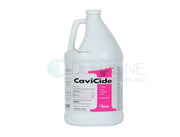 CaviCide1 Surface 13-5000 1 gallon bottle, 4 bottles/case