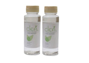 Clea Hand Sanitizer Isopropyl alcohol antiseptic 80% topical solution
