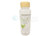 Clea Hand Sanitizer 80% Alcohol 8 oz bottle