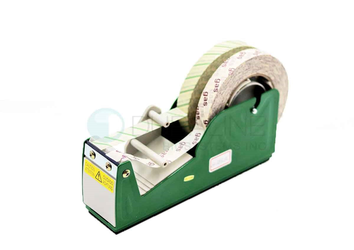 Chemical Indicator Tape Dispenser - C-CI-STPD2 2" Wide Capacity Dispenser