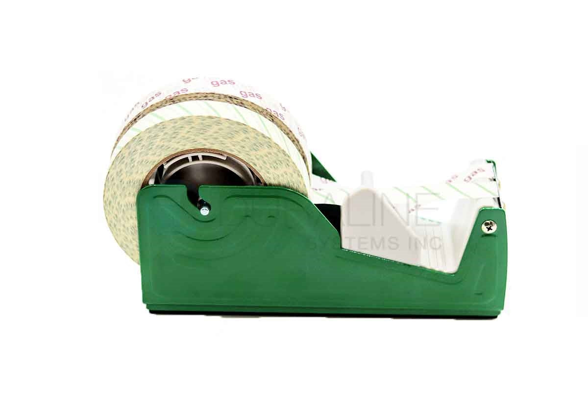 Chemical Indicator Tape Dispenser - C-CI-STPD2 2" Wide Capacity Dispenser