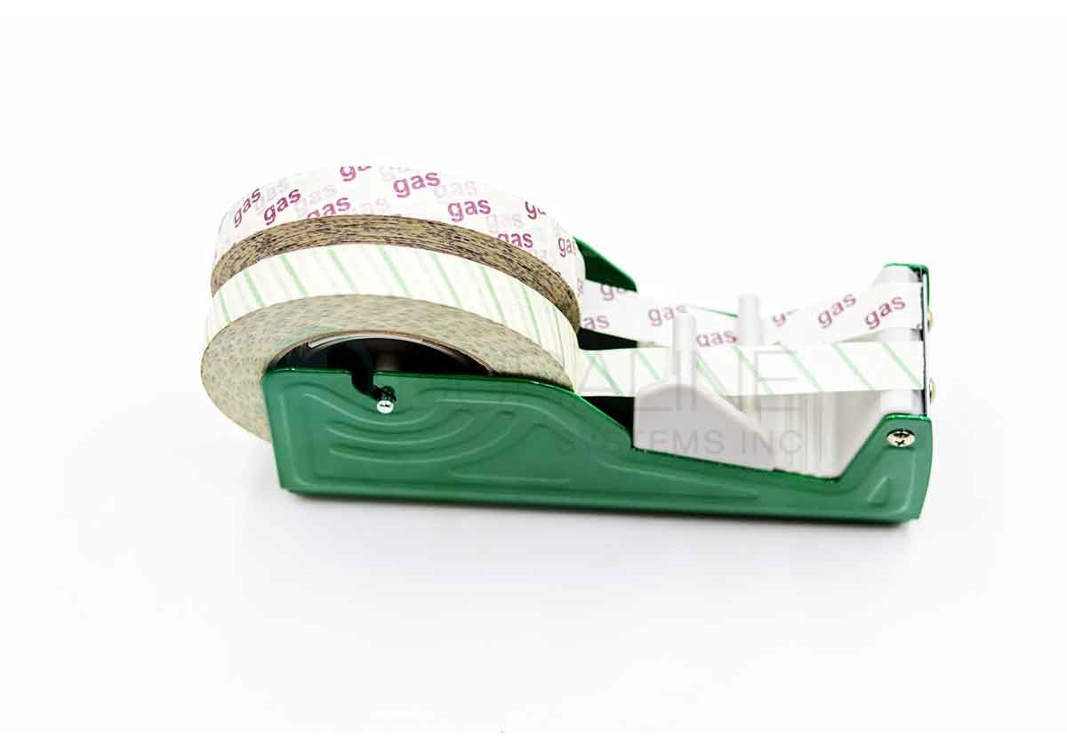 Chemical Indicator Tape Dispenser - C-CI-STPD2 2" Wide Capacity Dispenser