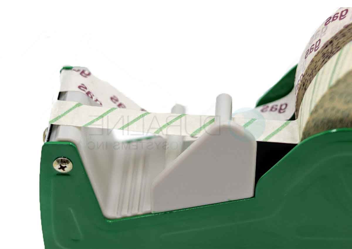 Chemical Indicator Tape Dispenser - C-CI-STPD2 2" Wide Capacity Dispenser