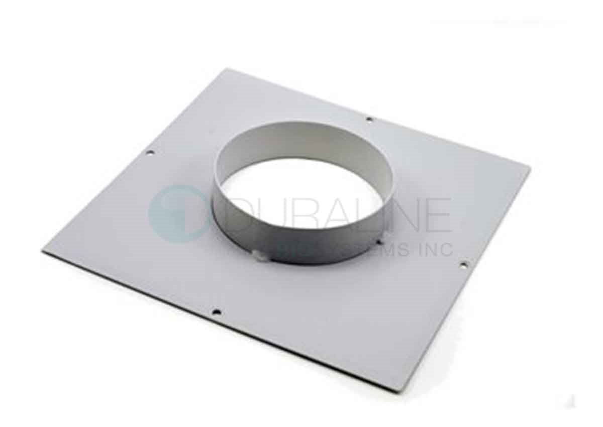 Dentronix Vent Adapter for DDS5000/7000 (back)