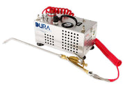 The DuraSprayer Disinfector Compact Unit
