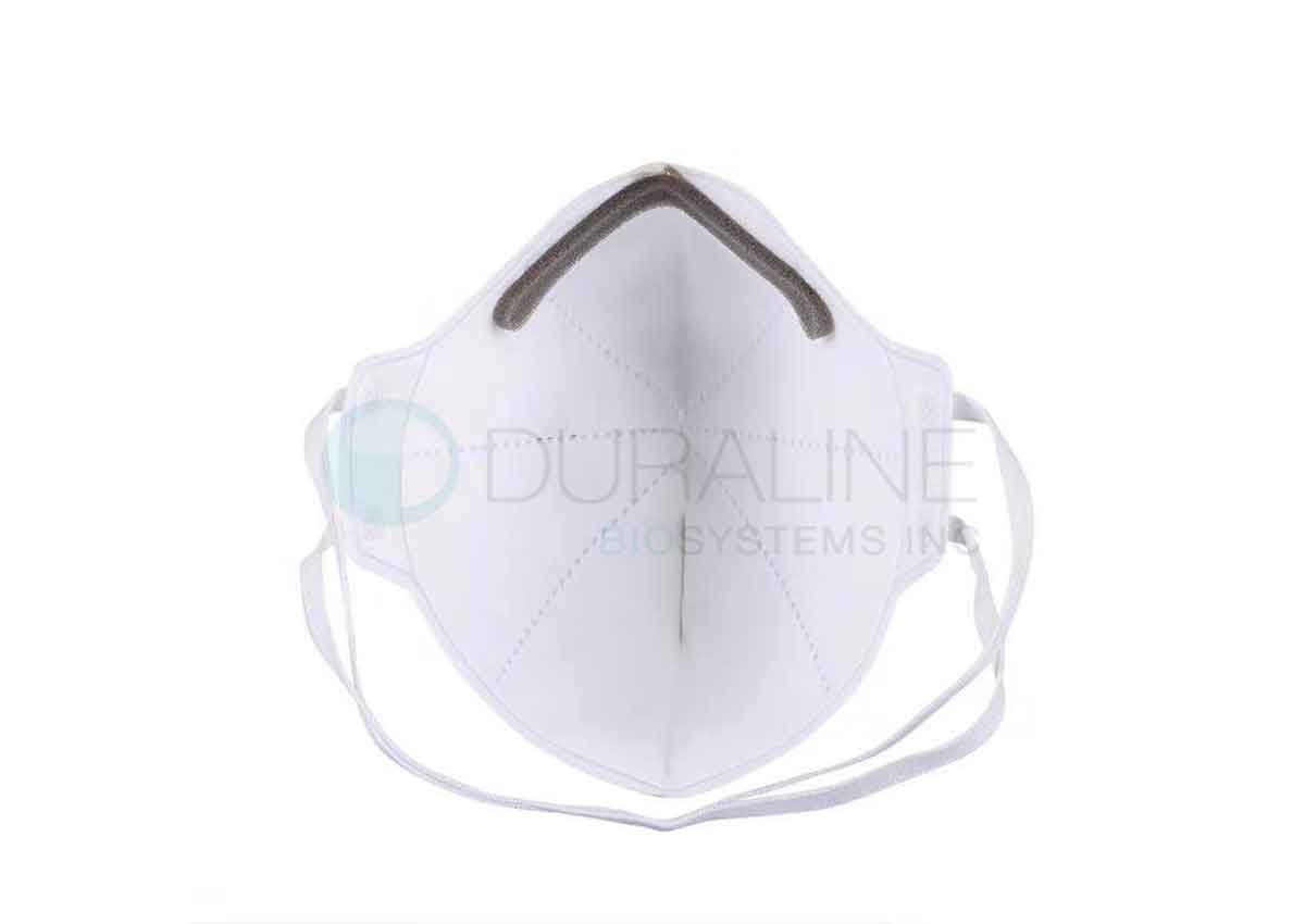 Harley L-188 N95 Respirators 20 per box