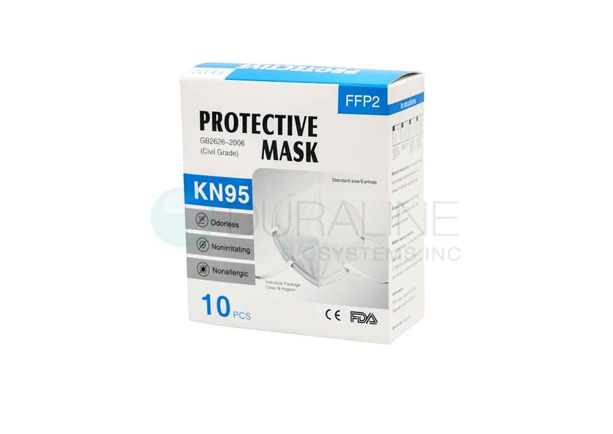 KN95 Face Masks