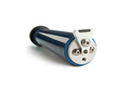 Steriscan™ Pre-vac Process Challenge Devices, VERIFY™ All-In-One STEAM Reusable Test Pack with Tracker Chip technology