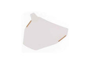 Respirator Mask T-Link Peel-off Lens RPB 17-815 (pack of 25)