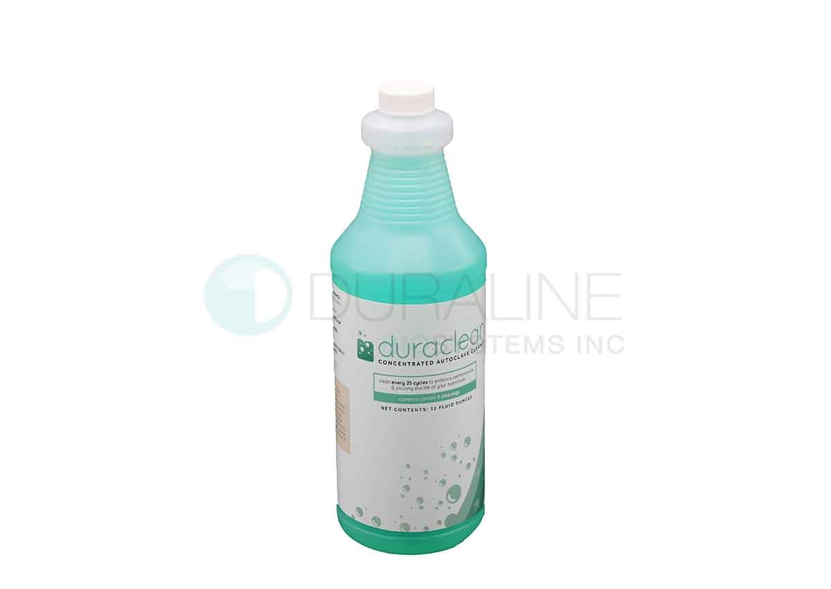 Duraclean Autoclave Cleaner