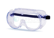 Class 1 Medical Goggles  with high definition PC lens CE-ENI66 FDA ANSI Certified