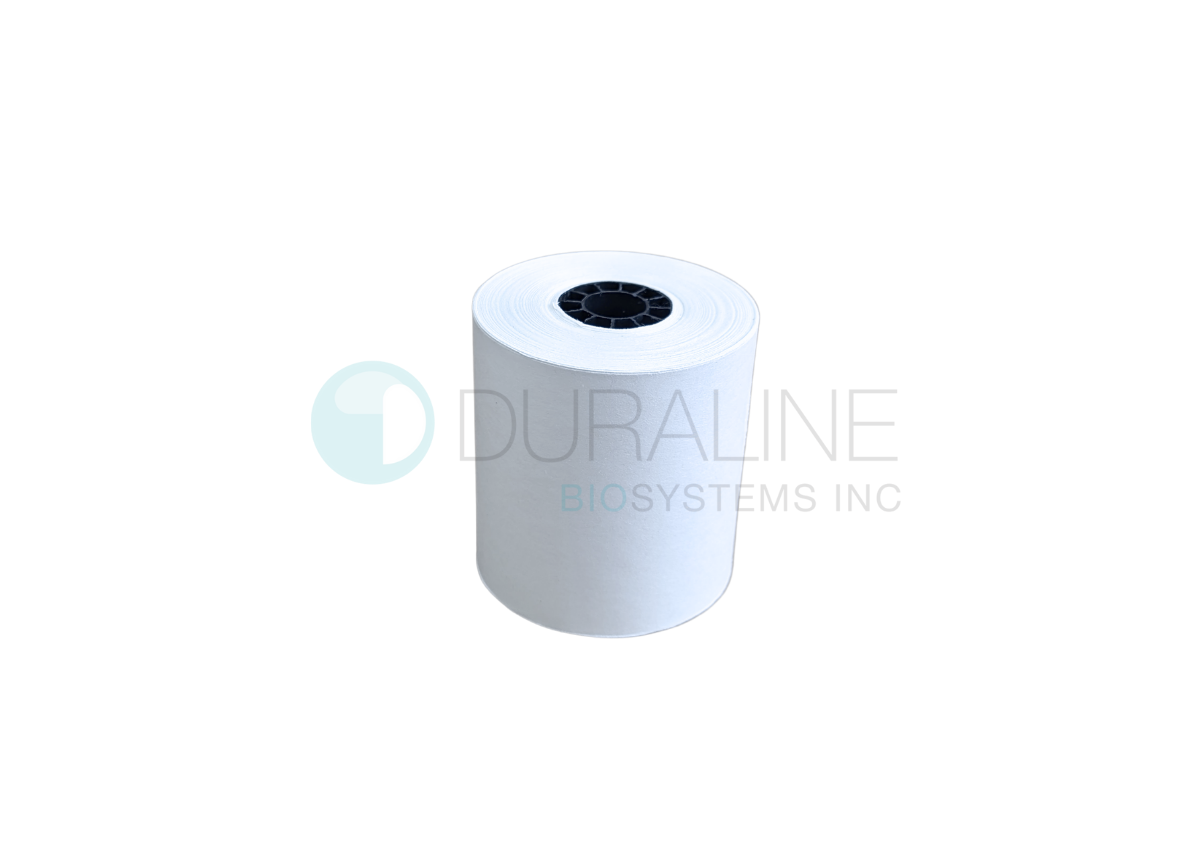 Printer Paper for Midmark , 6 Rolls/box