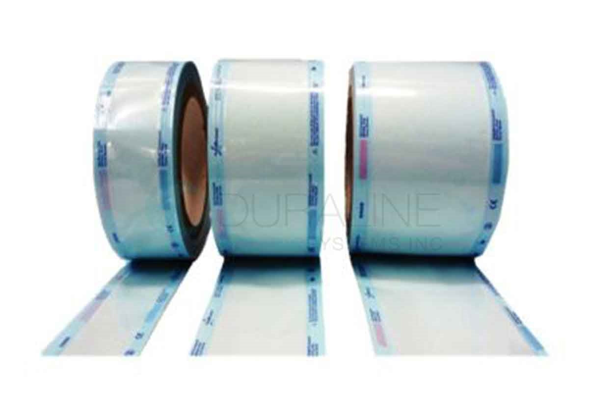 Sterilization Tubing for Steam and EO Gas Sterilizers