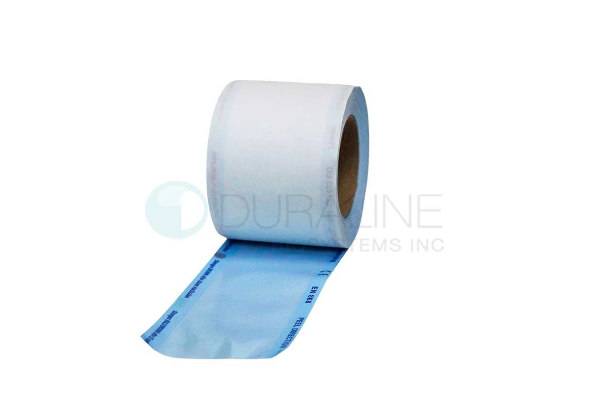 Premium-Grade Sterilization Tubing for Steam and EO Gas Sterilizers, Steril-PEEL™