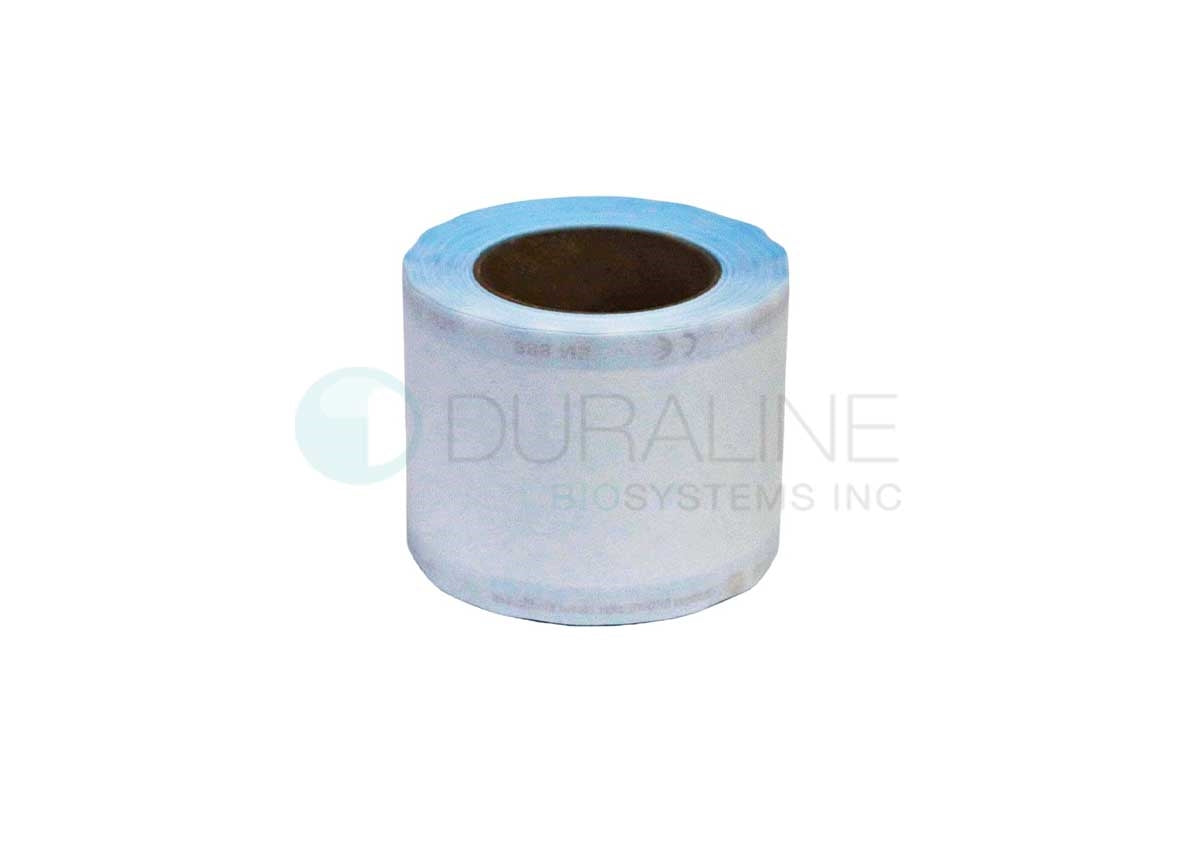 Premium-Grade Sterilization Tubing for Steam and EO Gas Sterilizers, Steril-PEEL™