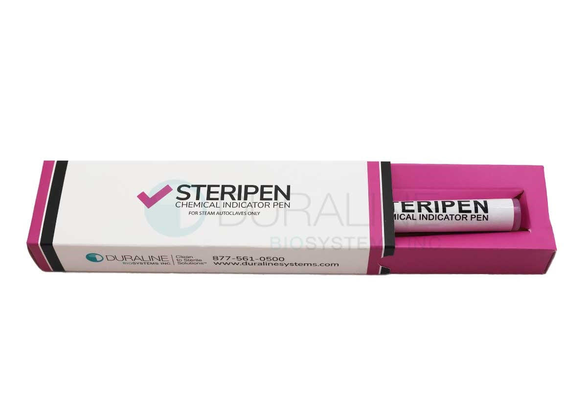 Steripen Sterilizer Chemical Indicator Pen