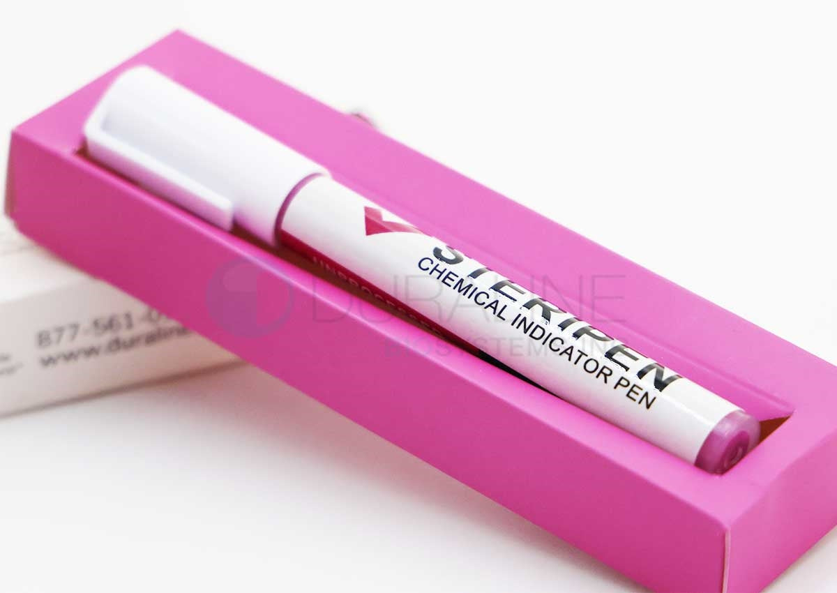 Steripen Sterilizer Chemical Indicator Pen