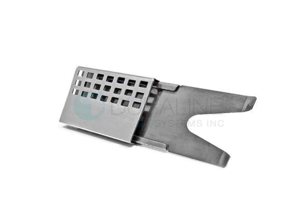 Cleaning Indicator Holder for Washers
